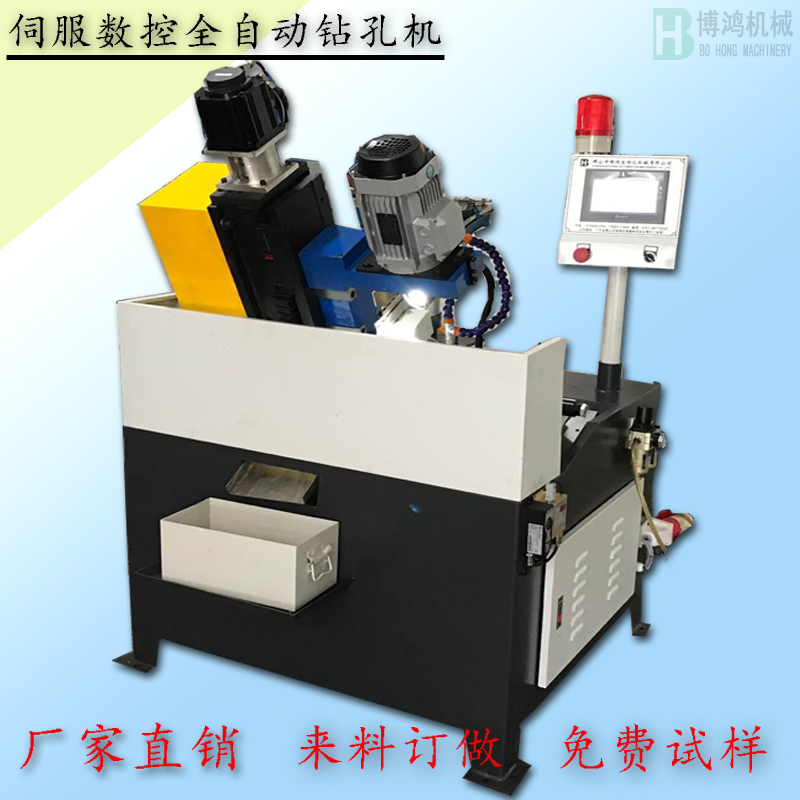 自動攻絲機常見的5個問題及解答，使用前要清楚哦